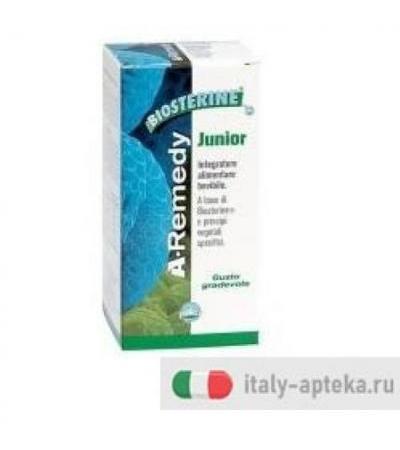 A REMEDY J BIOSTERINE 250ML