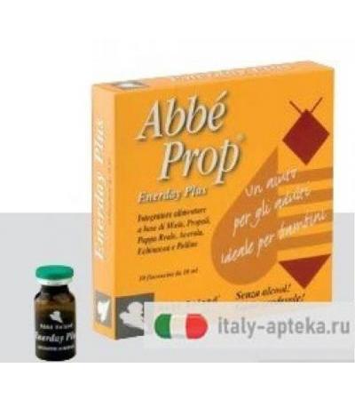 ABBE'PROP ENERDAY PLUS 10FL