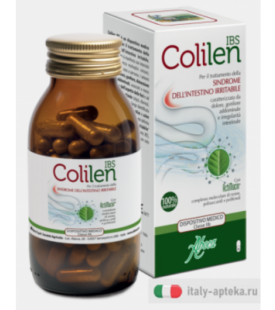 Aboca Colilen IBS 60 Opercoli