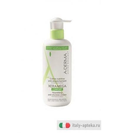 Aderma Xera-Mega Confort Crema 400ml
