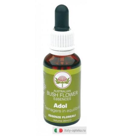 ADOL AUSTRALIAN 30ML GTT
