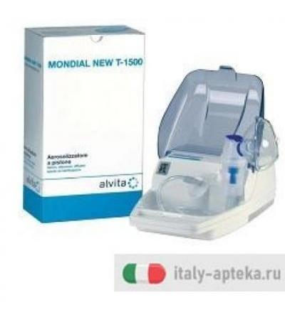 AEROSOL MONDIAL NEW T 1500