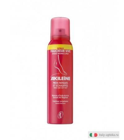 Akileine Vapo Freschezza Viva