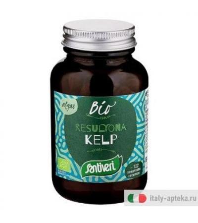 ALGA KELP BIO 112CPR