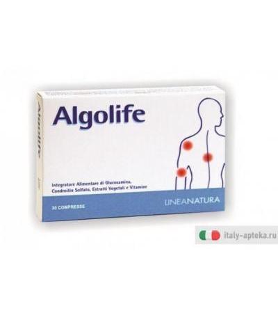 ALGOLIFE 30CPR