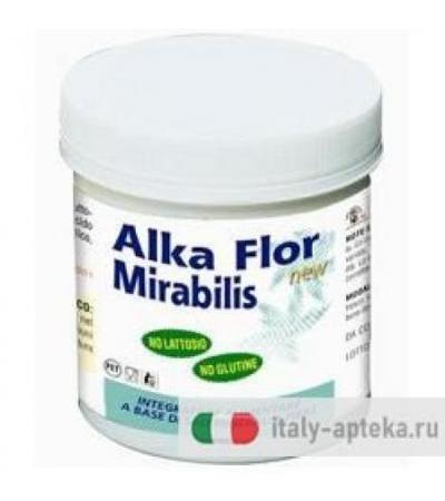 Alka Flor New Mirabilis 500g