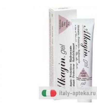 Alkagin Gel 30ml