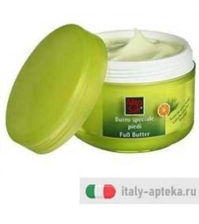 ALLGA BURRO SPEC PIE 250ML