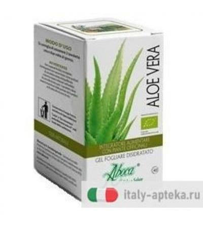 Aloe 40 Tavolette