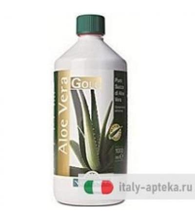 ALOE VERA GOLD 1000ML