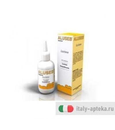 Aluseb lozione 75ml