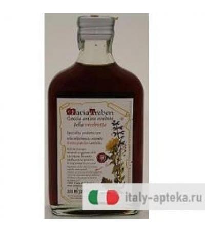 AMARO SVEDESE VECCHIETTA 200ML