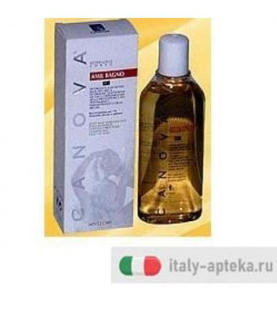 AMIL CANOVA BAGNO CRP LIQ200ML