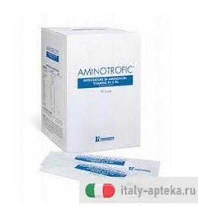 Aminotrofic 30 Bustine
