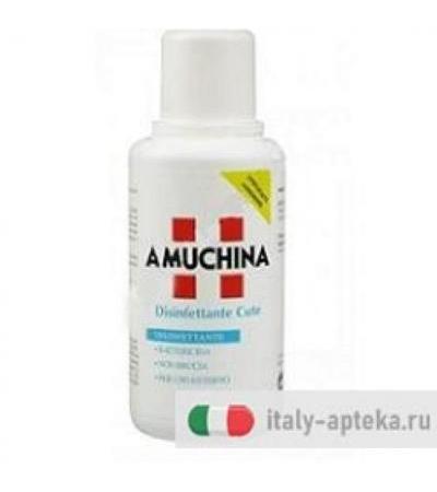 AMUCHINA DISINF CUTE 300ML