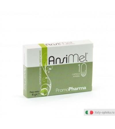 Ansimel 20 Capsule