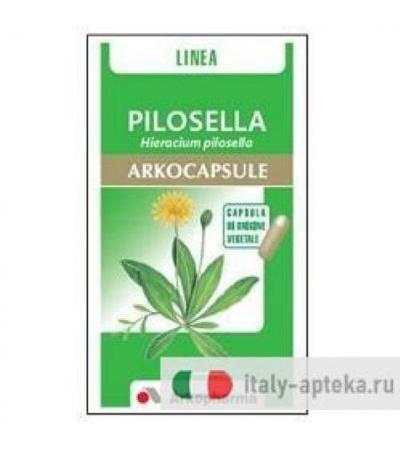 Arkocapsule Pilosella 90 Capsule