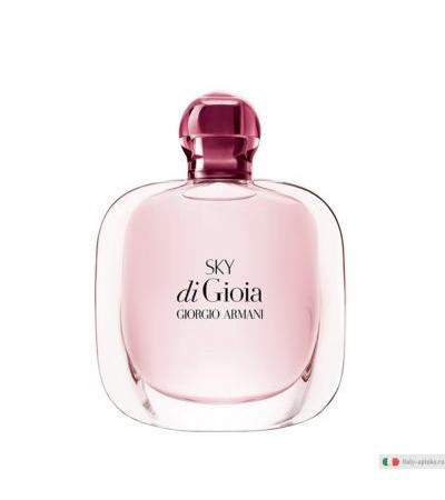 Armani Sky Di Gioia Eau De Parfum 50ml