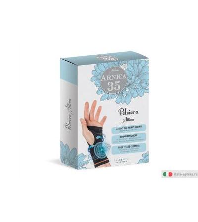 Arnica 35  Polsiera Attiva  Taglia 3