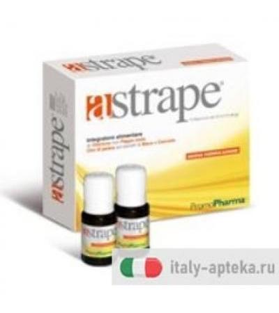 ASTRAPE 10FL NF
