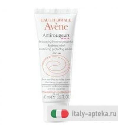 Avene Antirougeurs Giorno Emulsione 40ml