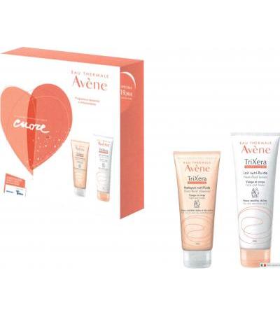 Avene Cofanetto Natale "Vellutato"