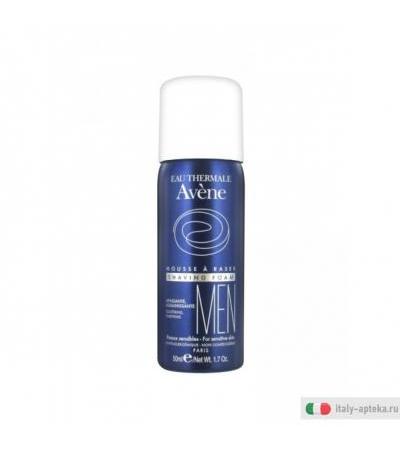 Avene Schiuma Da Barba 50ml
