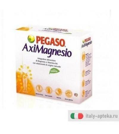 Aximagnesio 20 Buste