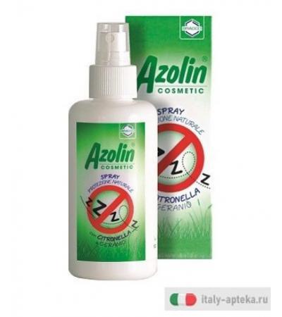AZOLIN COSMETIC SPRAY