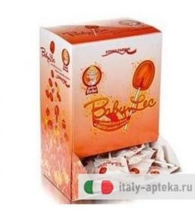 BABY LEC LECCA CAM/ARA200X50G