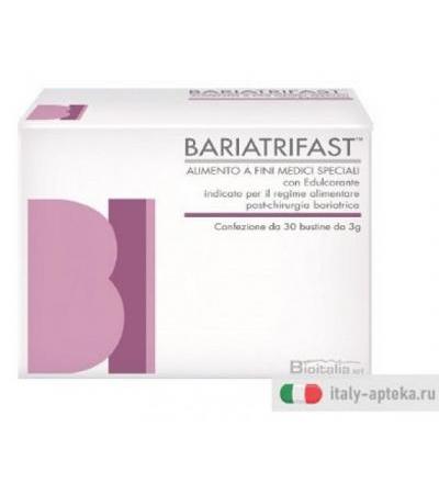 BARIATRIFAST 30BUST