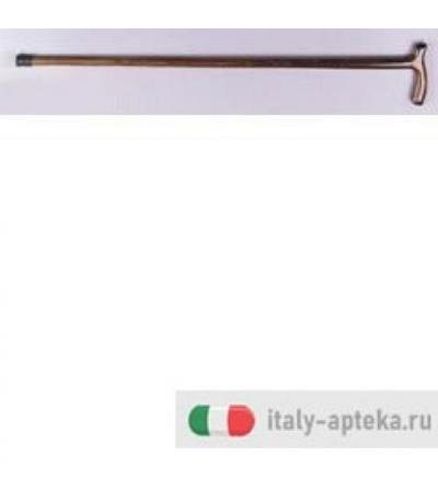 BASTONE LEGNO MAN T D