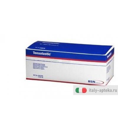 BENDA TENSOLASTIC 8X500CM