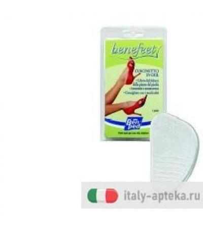 BENEFEET CUSCINETTO 1 PAIO
