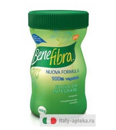Benefibra Polvere 155g