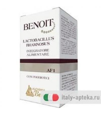 BENOIT LACTOBACILLUS RHAMNOSUS