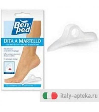 BENPED DITA A MARTELLO DX GR 1