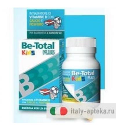 Betotal Plus Kids 30 Compresse