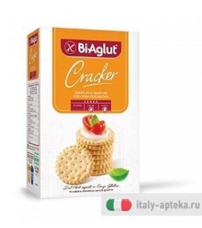 BIAGLUT CRACKERS 150G