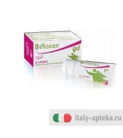BIFLOXEN GEL 40ML