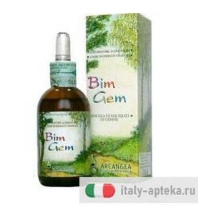 BIMBOGEM 100ML