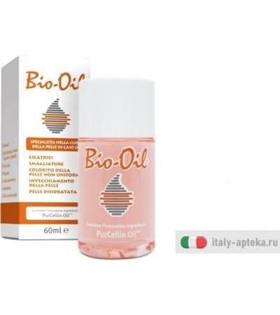 Bio-Oil Olio Dermatologico 60ml Promo