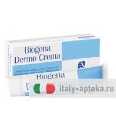 BIOGENA DERMO CREMA 200ML