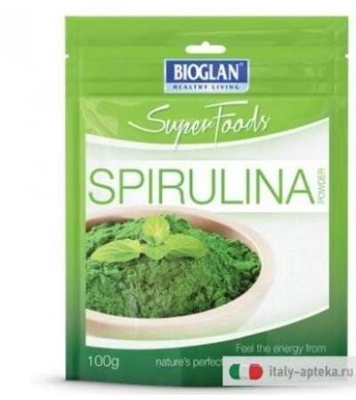 Bioglan Superfoods Spirulina 100g