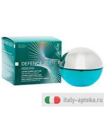 Bionike Defence Body Reborn Lift Corpo 175ml