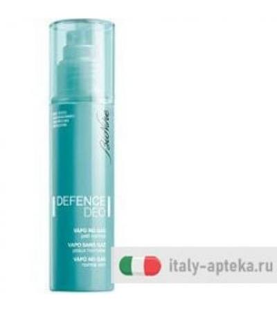 Bionike Defence Deo Vapo  No Gas 100 ml