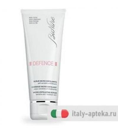 Bionike Defence Scrub Micro Esfoliante 75ml
