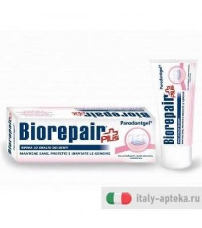 Biorepair Plus Parodontgel 50ml