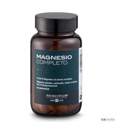 Bios Line Principium Magnesio Completo 90 Compresse