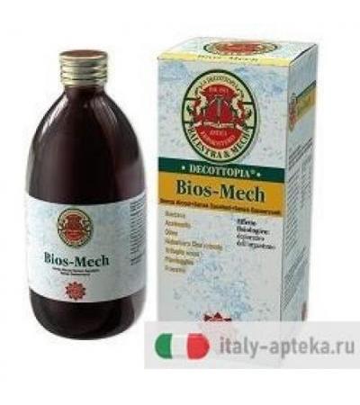 BIOS MECH 500ML